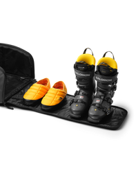 The Bootbag Bundle Black Out