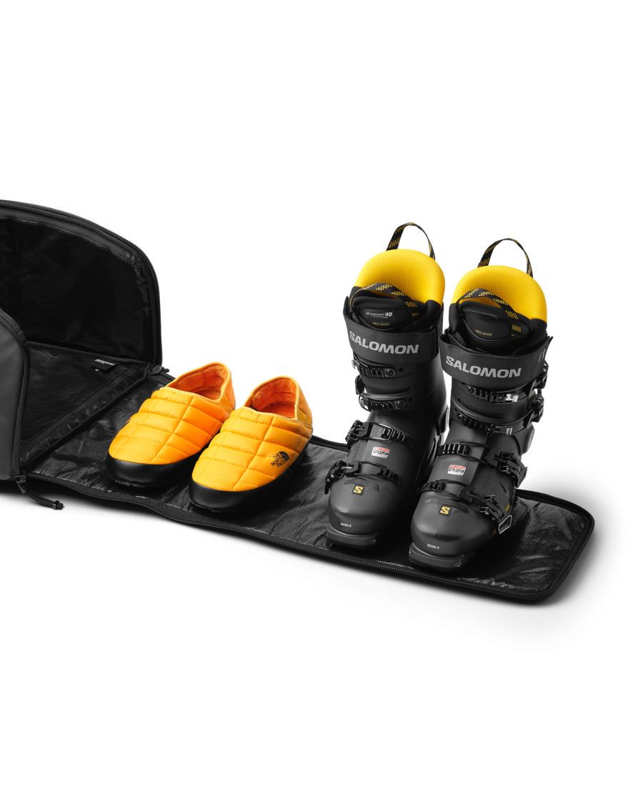 The Bootbag Bundle Black Out