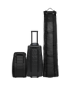 The Bootbag Bundle Black Out