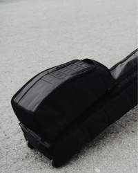 The Bootbag Bundle Black Out