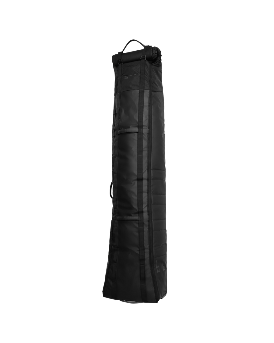 The Bootbag Bundle Black Out