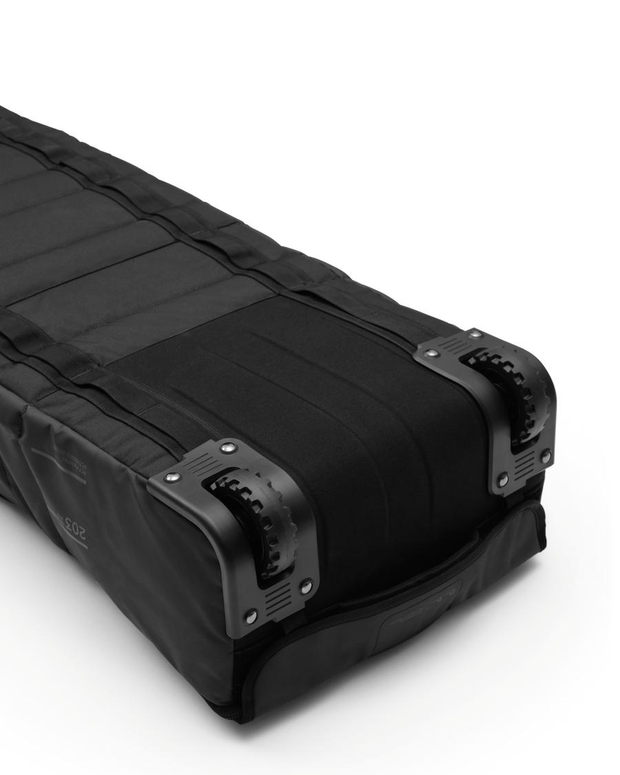 The Bootbag Bundle Black Out