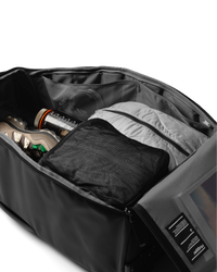 The Bootbag Bundle Black Out