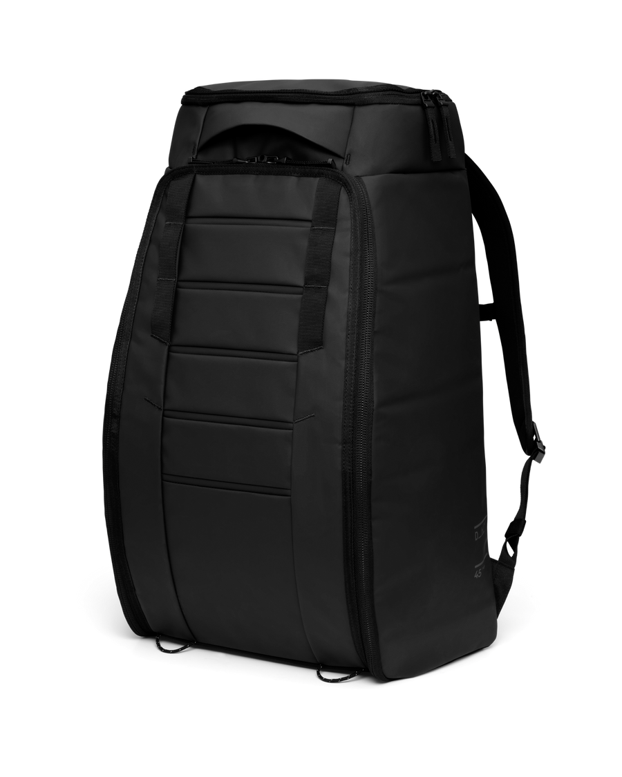 The Bootbag Bundle Black Out