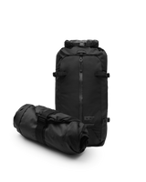The Daytripper Ski Black Out