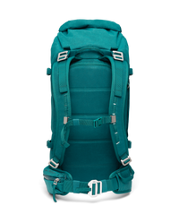 The Daytripper Ski Black Out / Midnight Teal