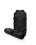 The Daytripper Snowboard Black Out