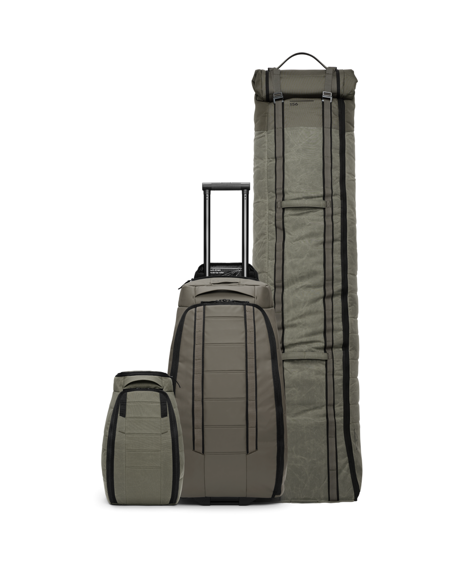 Escape Artist Forest Green