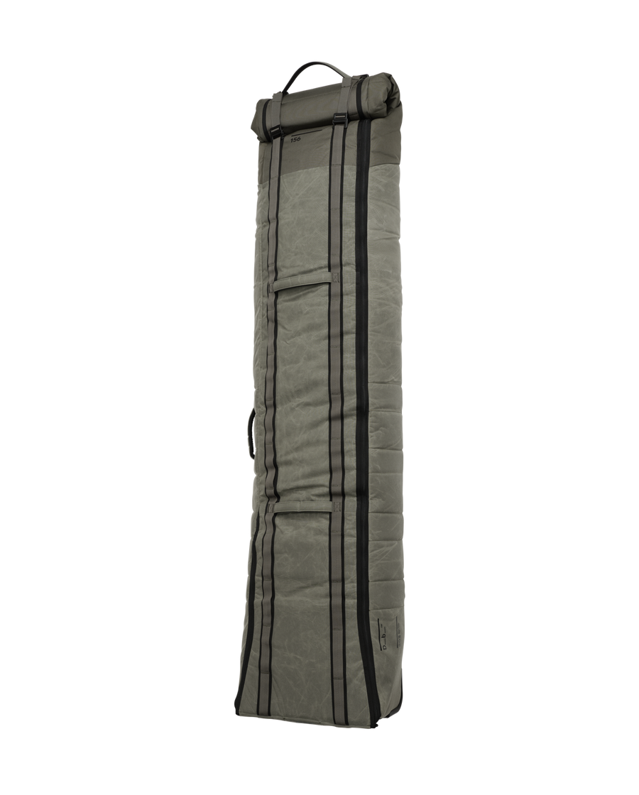 Escape Artist Forest Green