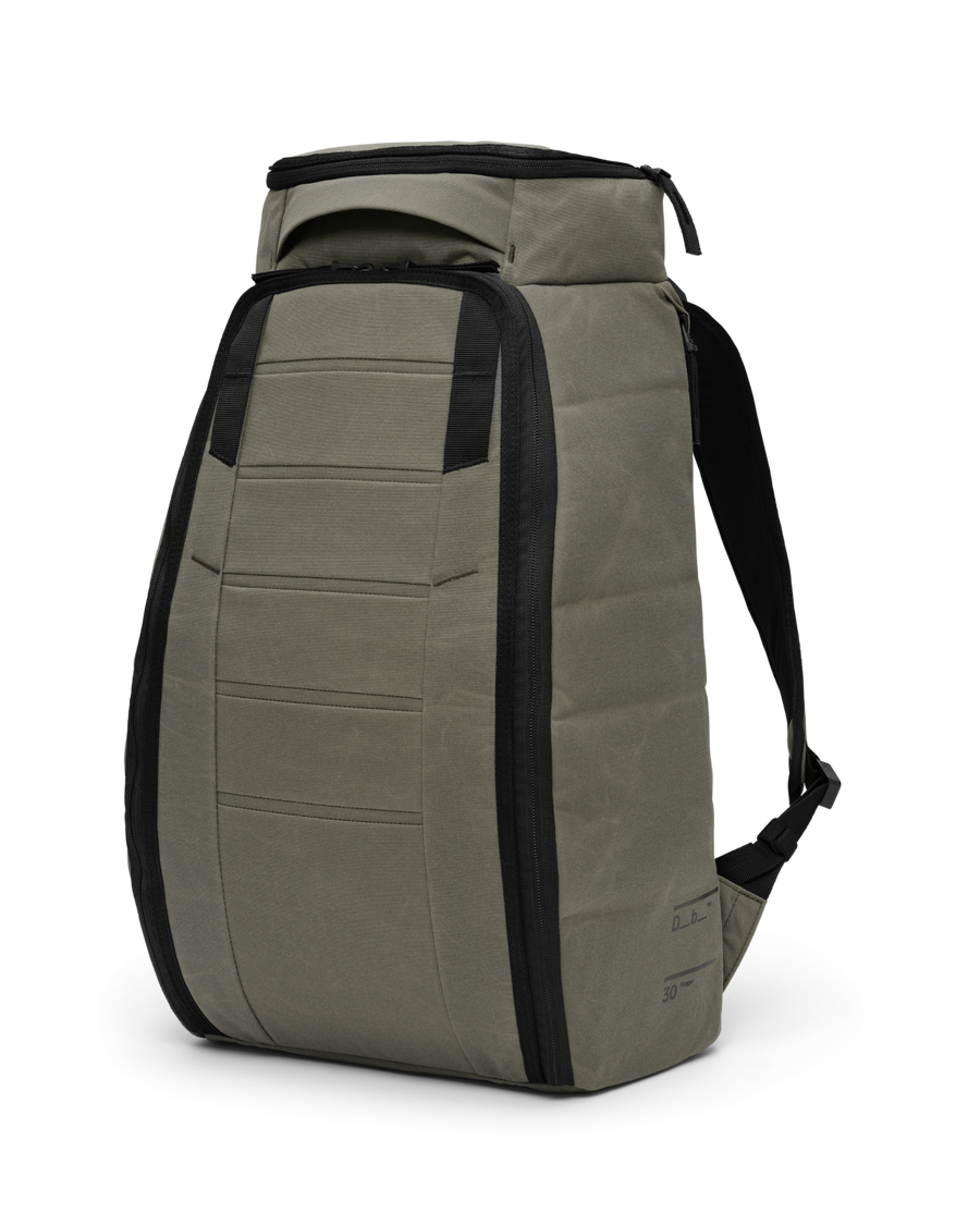 Escape Artist Forest Green