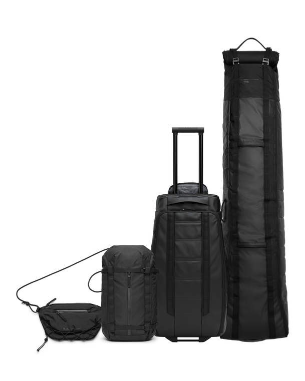 The Summit Bundle Black Out