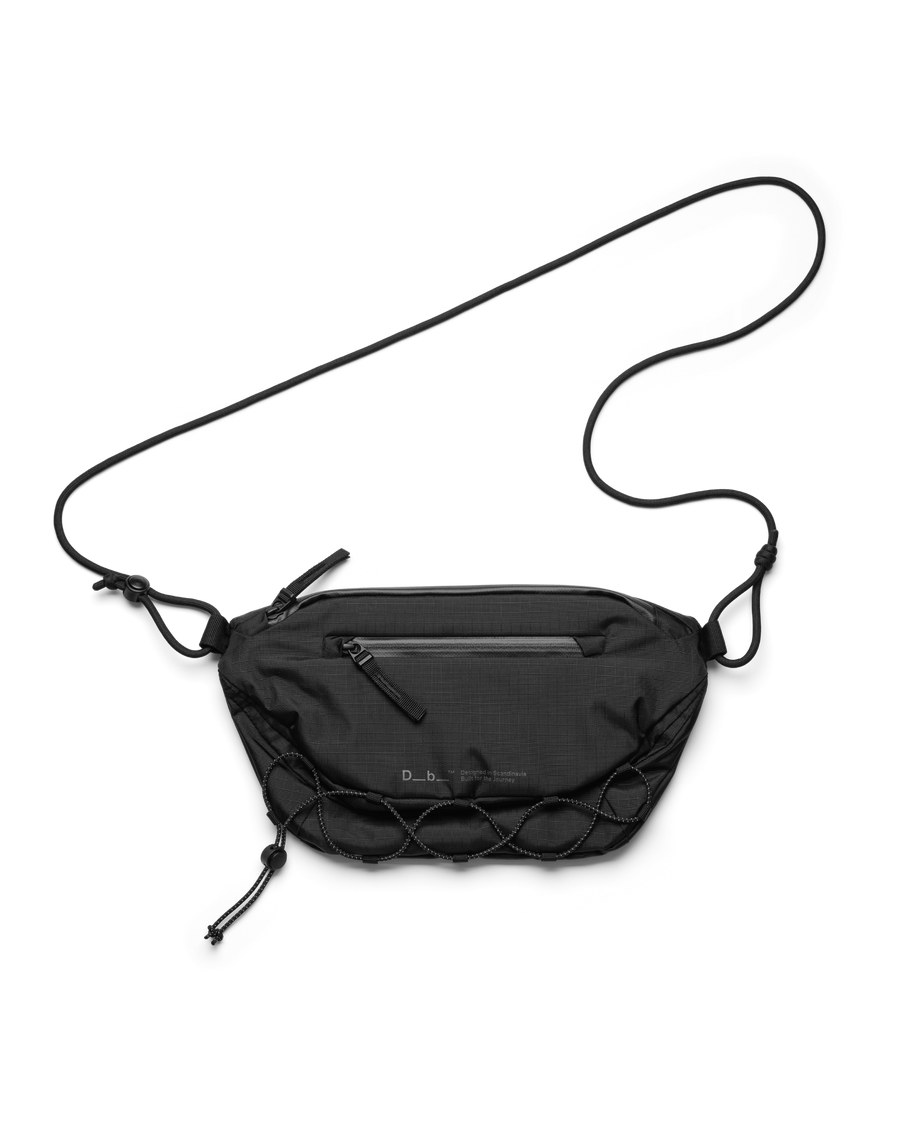 The Summit Bundle Black Out
