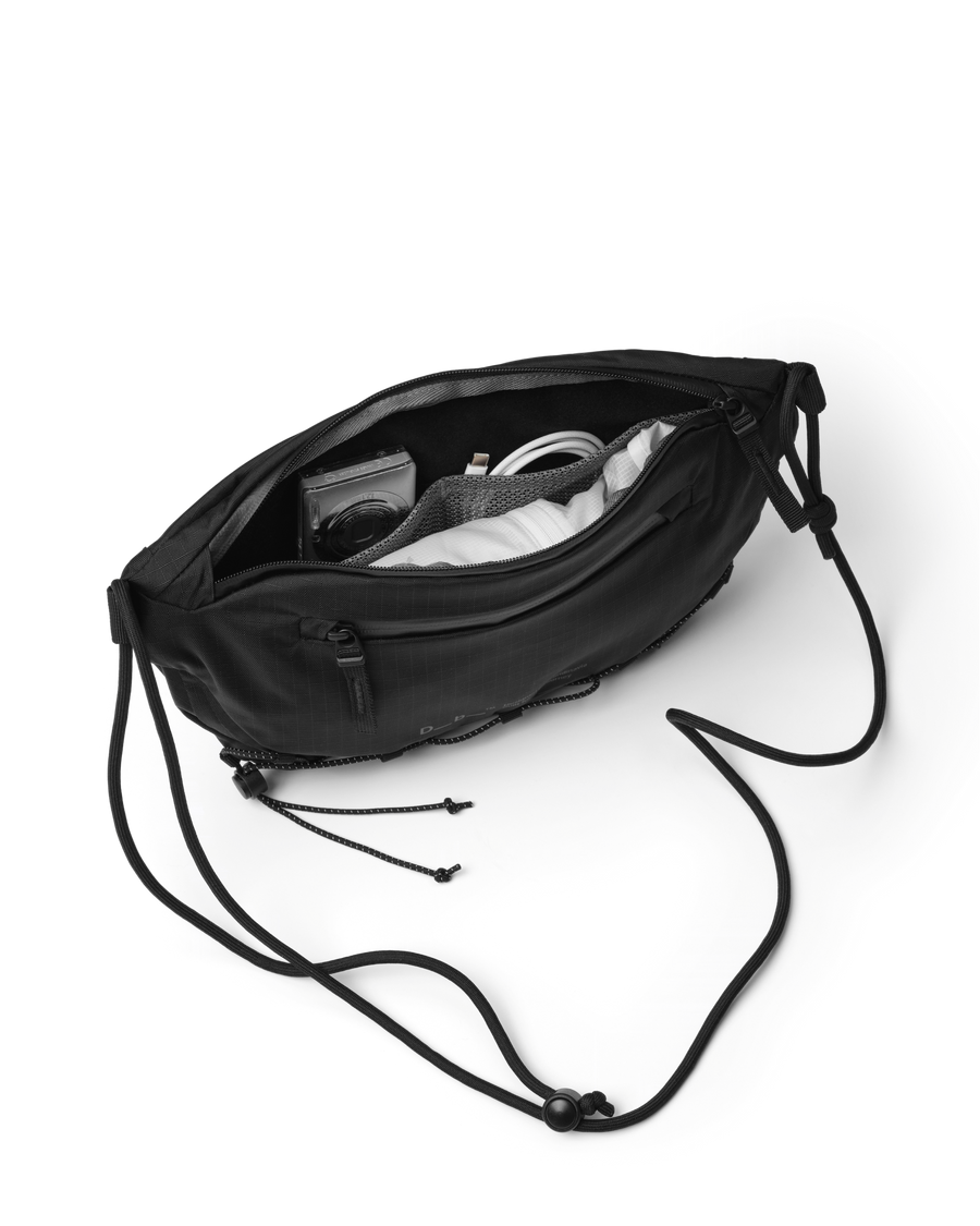 The Summit Bundle Black Out