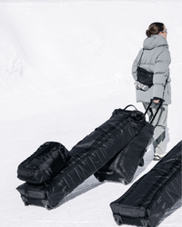 The Summit Bundle Black Out