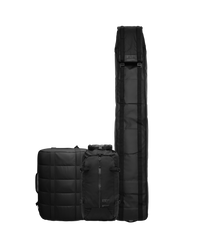 The Weekend Warrior Black Out