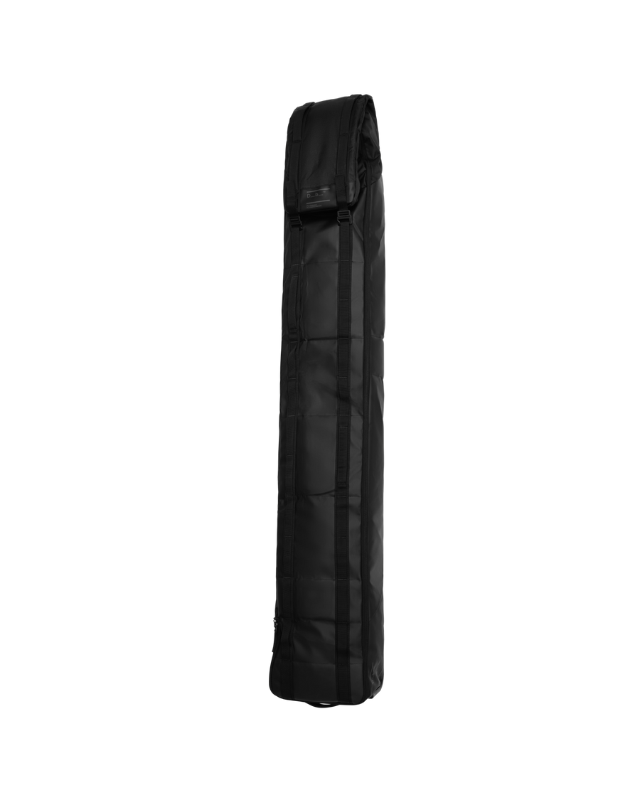 The Weekend Warrior Black Out