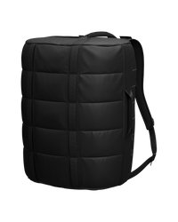 The Weekend Warrior Black Out