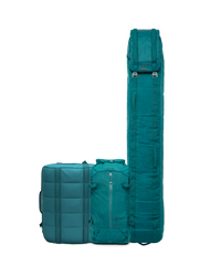 The Weekend Warrior Midnight Teal