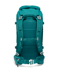 The Weekend Warrior Midnight Teal