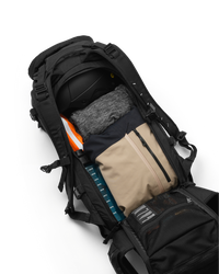 The Weekend Warrior Midnight Teal