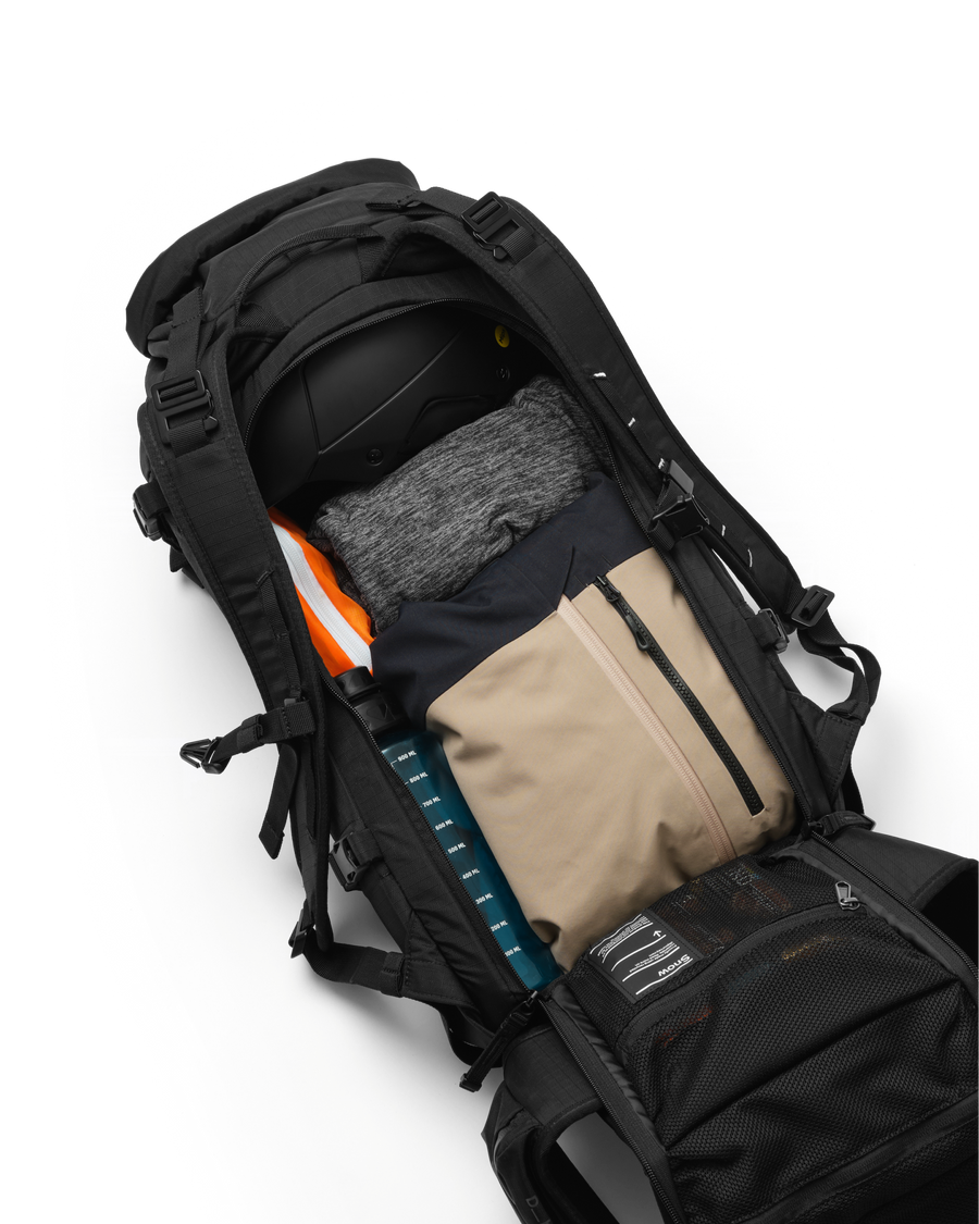 The Weekend Warrior Midnight Teal