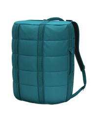 The Weekend Warrior Midnight Teal
