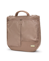 Utility Tote 32L Affogato Brown