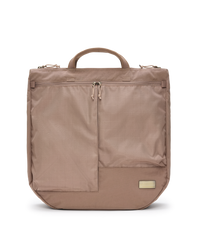 Utility Tote 32L Affogato Brown