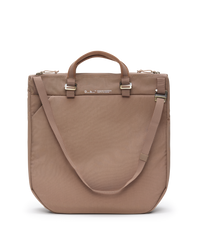 Utility Tote 32L Affogato Brown