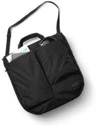 Utility Tote 32L Affogato Brown