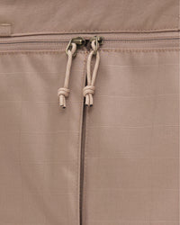 Utility Tote 32L Affogato Brown