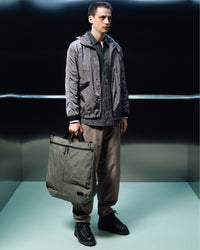 Utility Tote 32L Forest Green