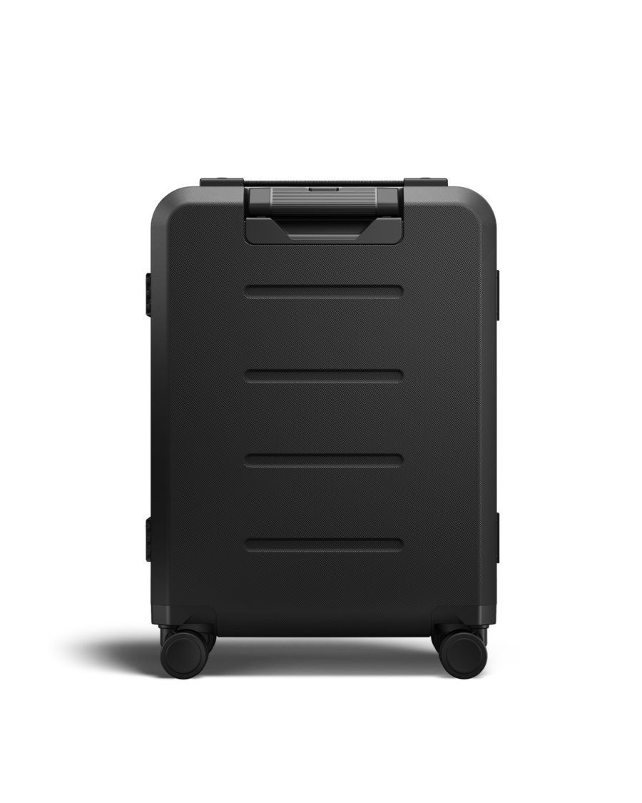 Weekender Pro Luggage Bundle Black Out