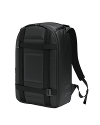 Weekender Pro Luggage Bundle Black Out