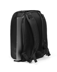 Weekender Pro Luggage Bundle Black Out