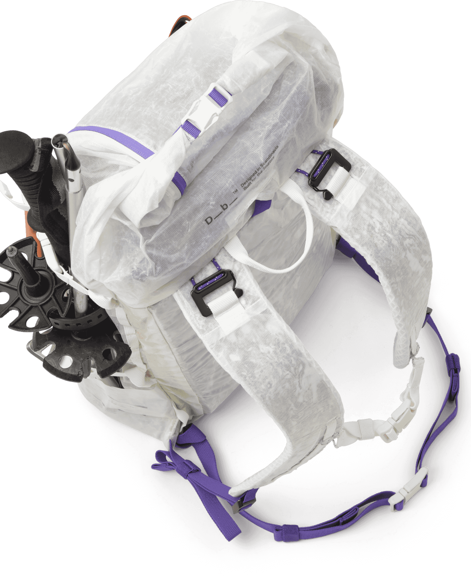 Weigh Lighter Backpack 25L Aurora | Db Journey US