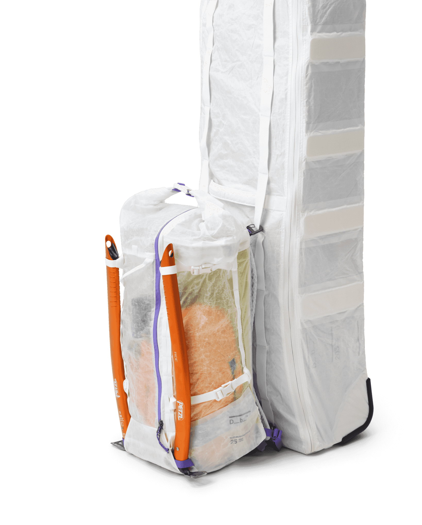 Weigh Lighter Backpack 25L Aurora | Db Journey US