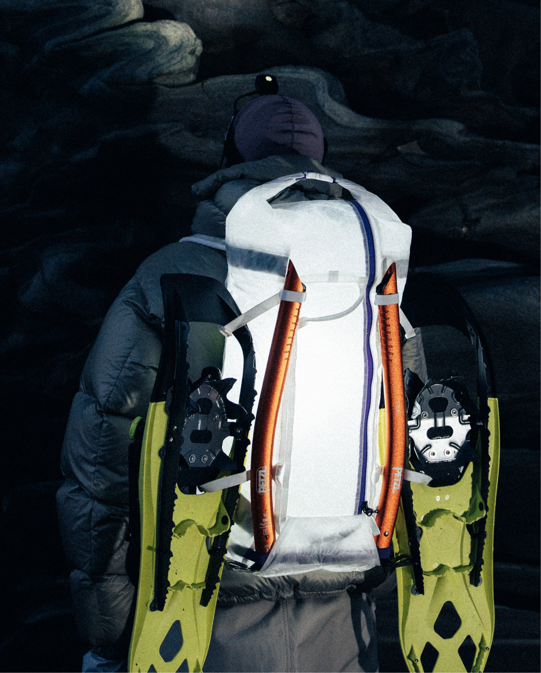 Weigh Lighter Backpack 25L Aurora