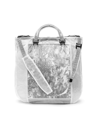 Weigh Lighter Helmet Bag 32L Monochrome