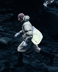 Weigh Lighter Helmet Bag 32L Aurora