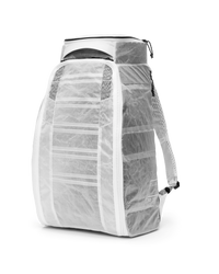 Weigh Lighter Hugger Backpack 30L Monochrome