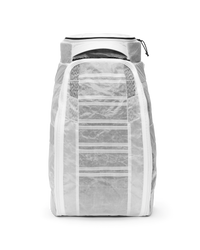 Weigh Lighter Hugger Backpack 30L Monochrome