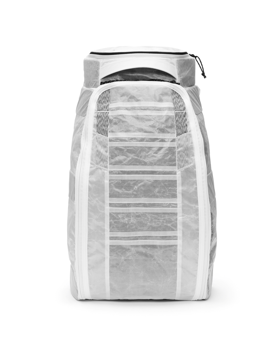 Weigh Lighter Hugger Backpack 30L Monochrome