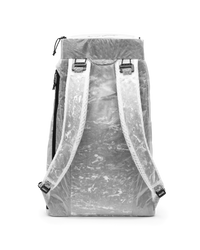 Weigh Lighter Hugger Backpack 30L Monochrome