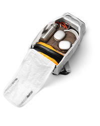Weigh Lighter Hugger Backpack 30L Monochrome