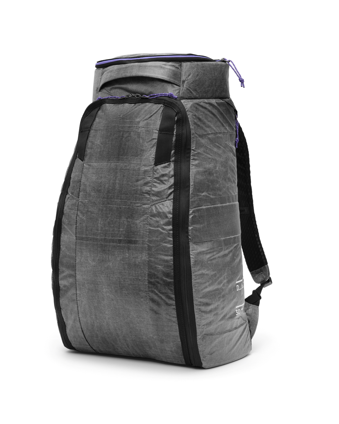 Weigh Lighter Hugger Rucksack 30L Weigh Darker