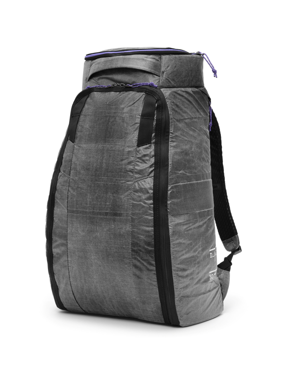 Weigh Lighter Hugger Rucksack 30L Weigh Darker