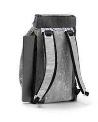 Weigh Lighter Hugger Backpack 30L Weigh Darker