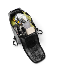 Weigh Lighter Hugger Backpack 30L Weigh Darker