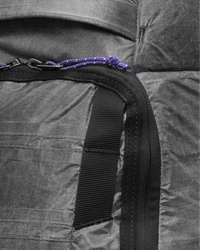Weigh Lighter Hugger Backpack 30L Weigh Darker